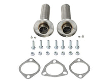 Load image into Gallery viewer, Skunk2 MegaPower 03-07 Acura TSX (Dual Canister) 60mm Exhaust System - 413-05-2030