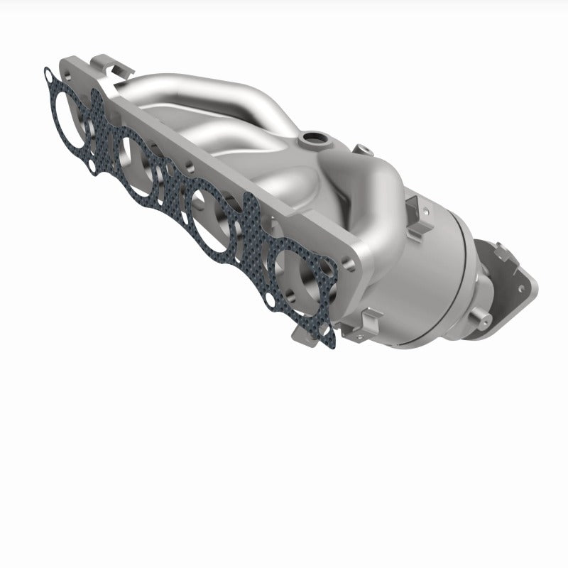 MagnaFlow 17-20 Nissan Rogue Sport Single Manifold 2L Direct Fit Converter - 290040