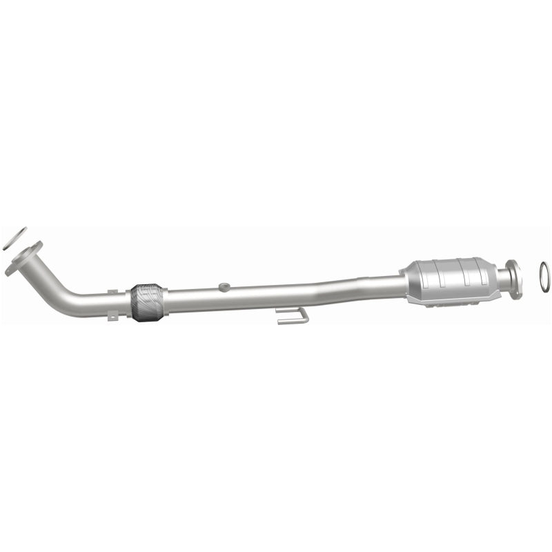 MagnaFlow Direct Fit Catalytic Converter 07-09 Toyota Camry 2.4L - 23002