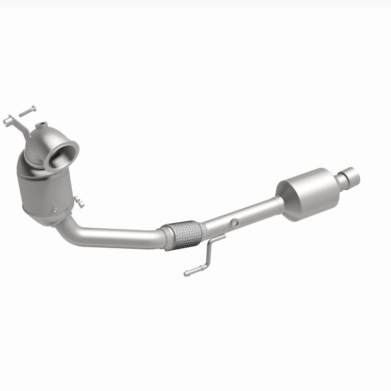 MagnaFlow 22-23 Volkswagen Jetta Direct Fit OEM Grade EPA Compliant Catalytic Converter - 280759