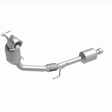 Load image into Gallery viewer, MagnaFlow 22-23 Volkswagen Jetta Direct Fit OEM Grade EPA Compliant Catalytic Converter - 280759