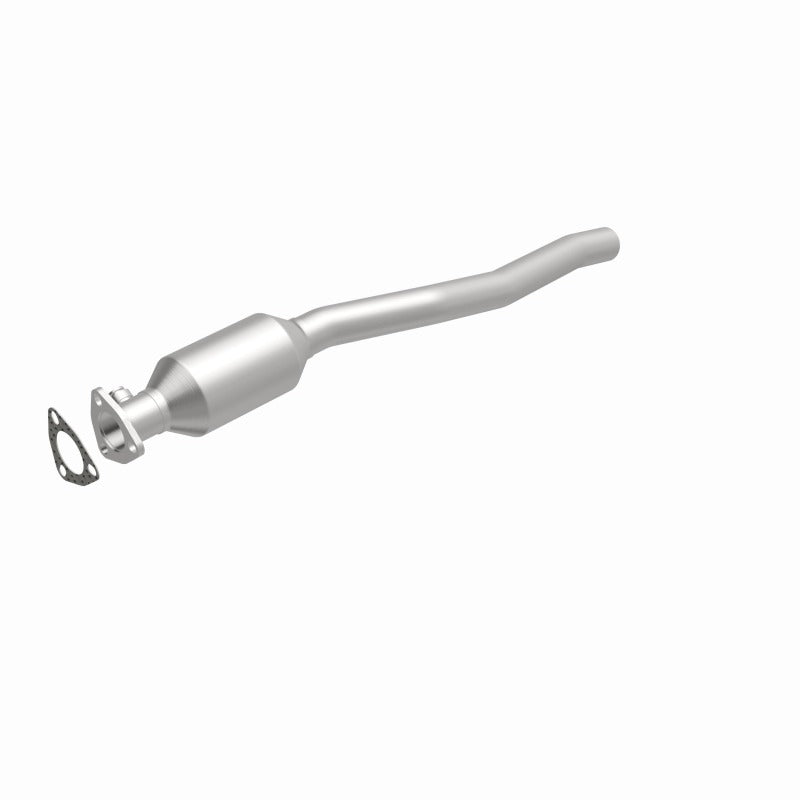 MagnaFlow Conv DF Volvo 36X5X4 2/2 - 23946