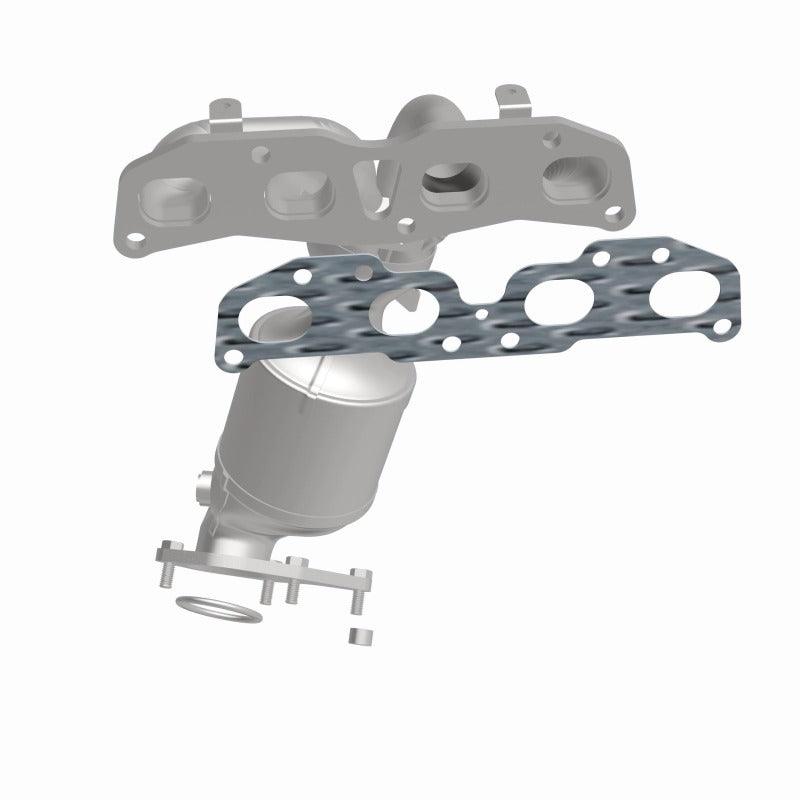 MagnaFlow Conv DF 07-10 Nissan Altima 2.5L Manifold (49 State) - 49295