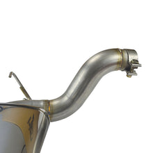 Load image into Gallery viewer, Injen 18-20 Jeep Wrangler JL V6-3.6L &amp; L4-2.0L(t) High Tuck Axle Back Exhaust - SES5006AB