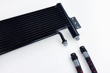 Load image into Gallery viewer, CSF 2021+ Ford Bronco 2.7L EcoBoost External Transmission Oil Cooler Kit - 8350