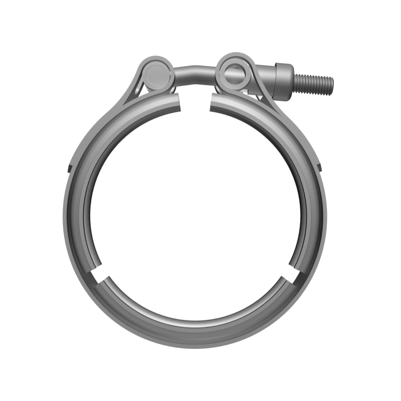 BorgWarner Heavy Duty EFR V-Band Clamp - 198382