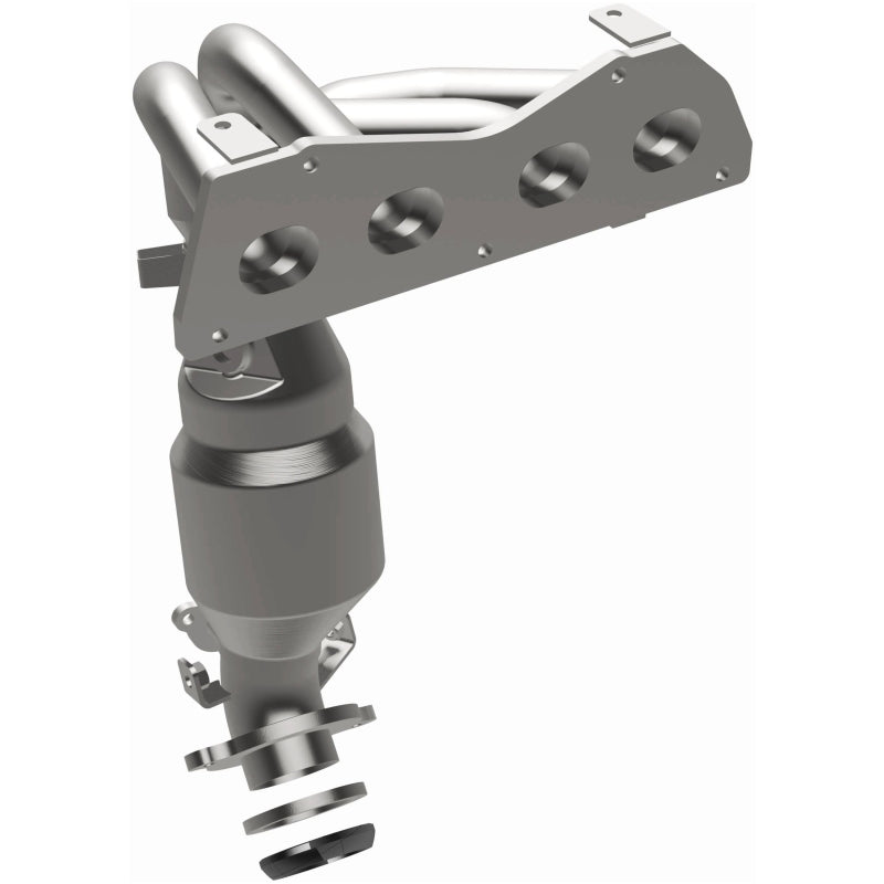 MagnaFlow Direct Fit Catalytic Converter 12-15 Camry 2.5 Manifold - 52520