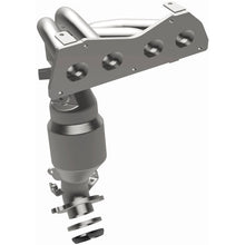 Load image into Gallery viewer, MagnaFlow Direct Fit Catalytic Converter 12-15 Camry 2.5 Manifold - 52520