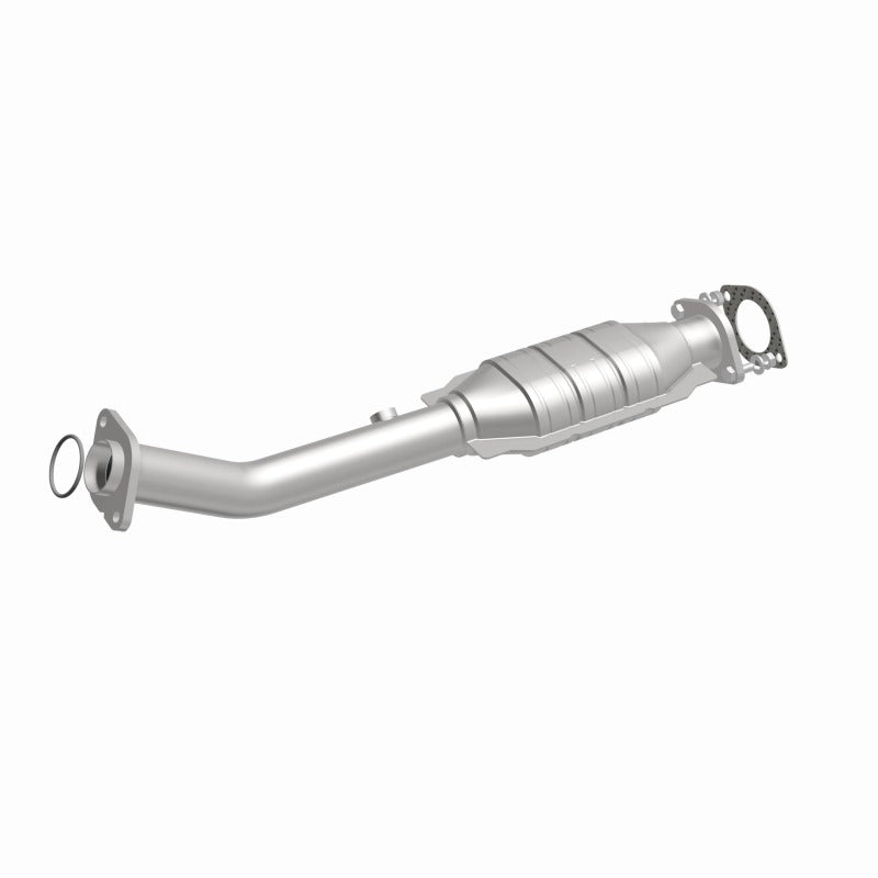 MagnaFlow Direct Fit Catalytic Converter 07 Titan 5.6L D/S rr OEM - 49218