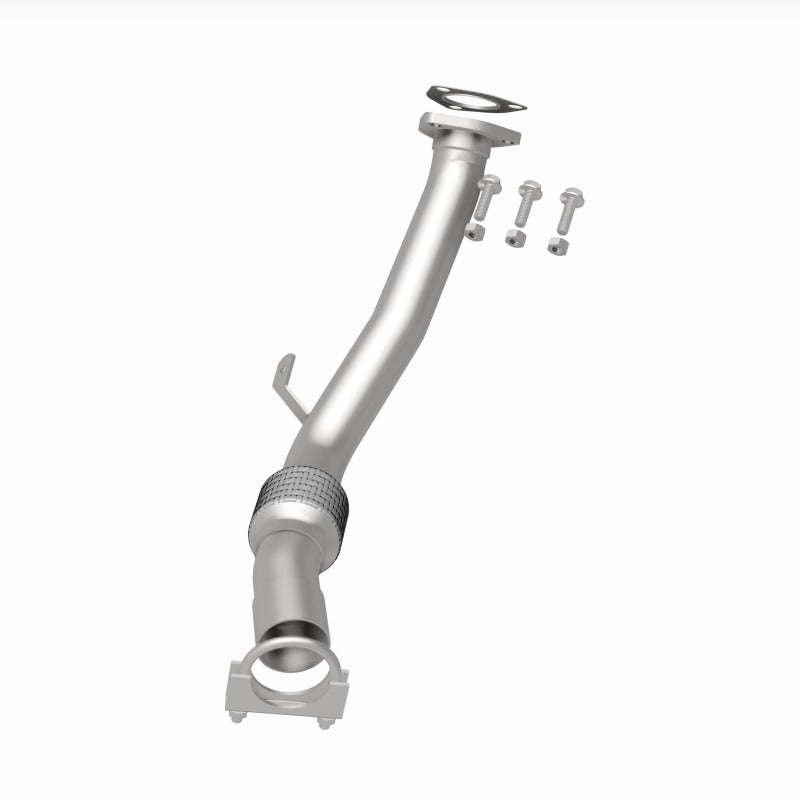 BRE Exhaust 97-01 A4 Quattro 1.8L Front Pipe Kit - 107-0149