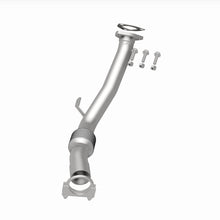Load image into Gallery viewer, BRE Exhaust 97-01 A4 Quattro 1.8L Front Pipe Kit - 107-0149