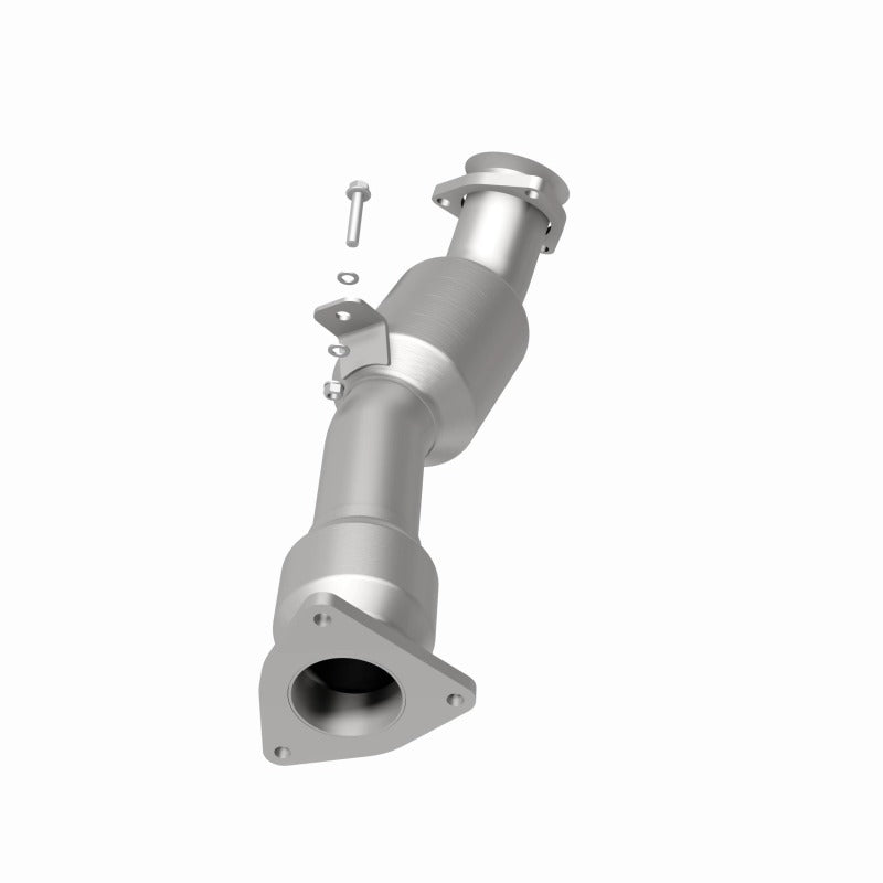 MagnaFlow Conv DF 04-07 VW Touareg 4.2L Driver Side - 24166
