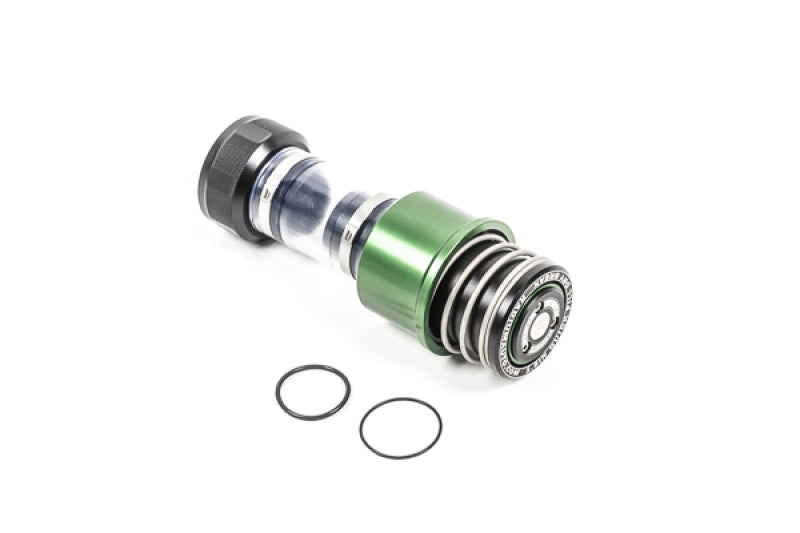 Radium Engineering Dry Break Dump Can Assembly, PRV - 20-1687-01