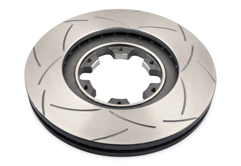 DBA 98-03 Infiniti QX4 Front Street Series Slotted Brake Rotor - DBA629S