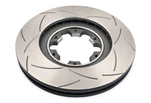 Load image into Gallery viewer, DBA 98-03 Infiniti QX4 Front Street Series Slotted Brake Rotor - DBA629S
