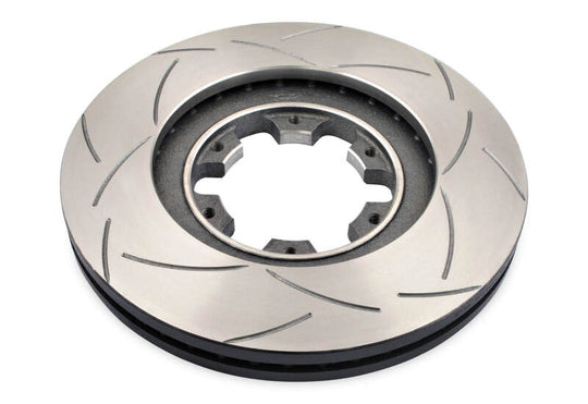 DBA 98-03 Infiniti QX4 Front Street Series Slotted Brake Rotor - DBA629S