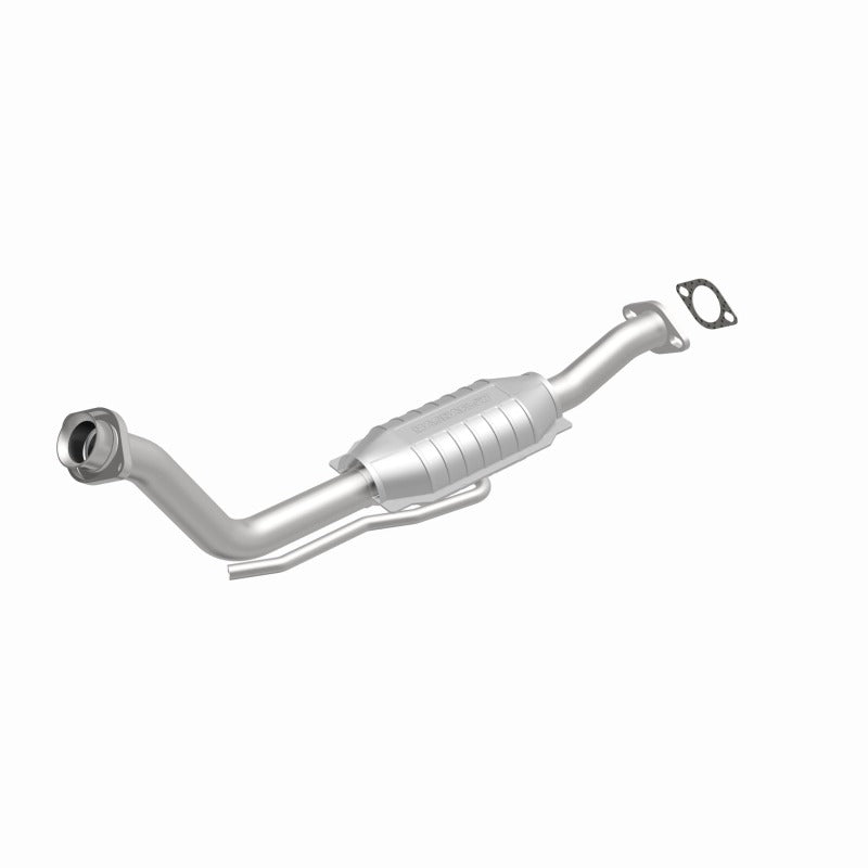 MagnaFlow Direct Fit Catalytic Converter Ford-Lincoln-Mercury 8 - 93367