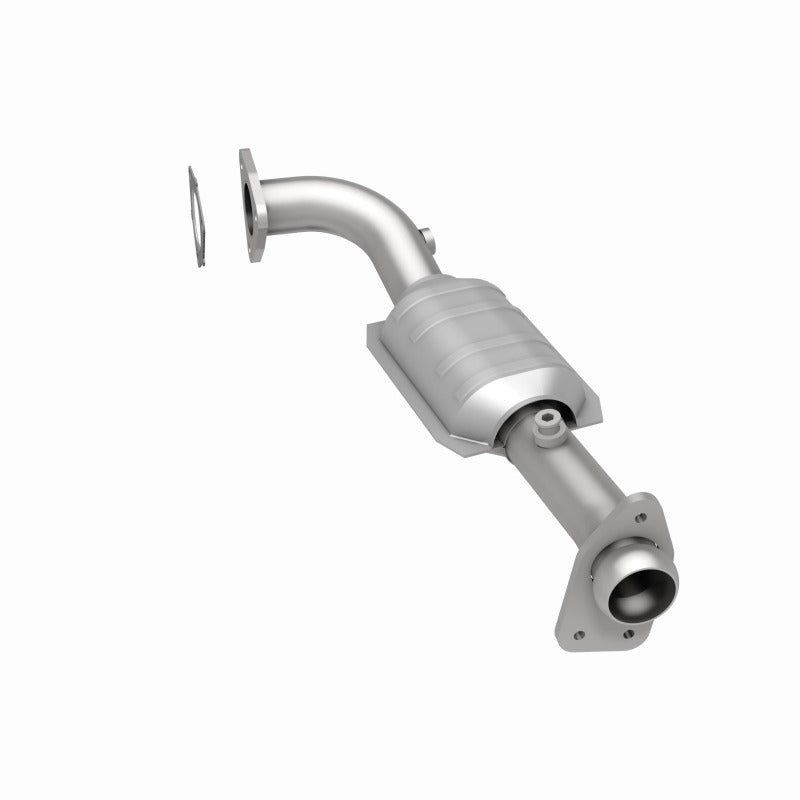 MagnaFlow Direct Fit Catalytic Converter Gm - 23471