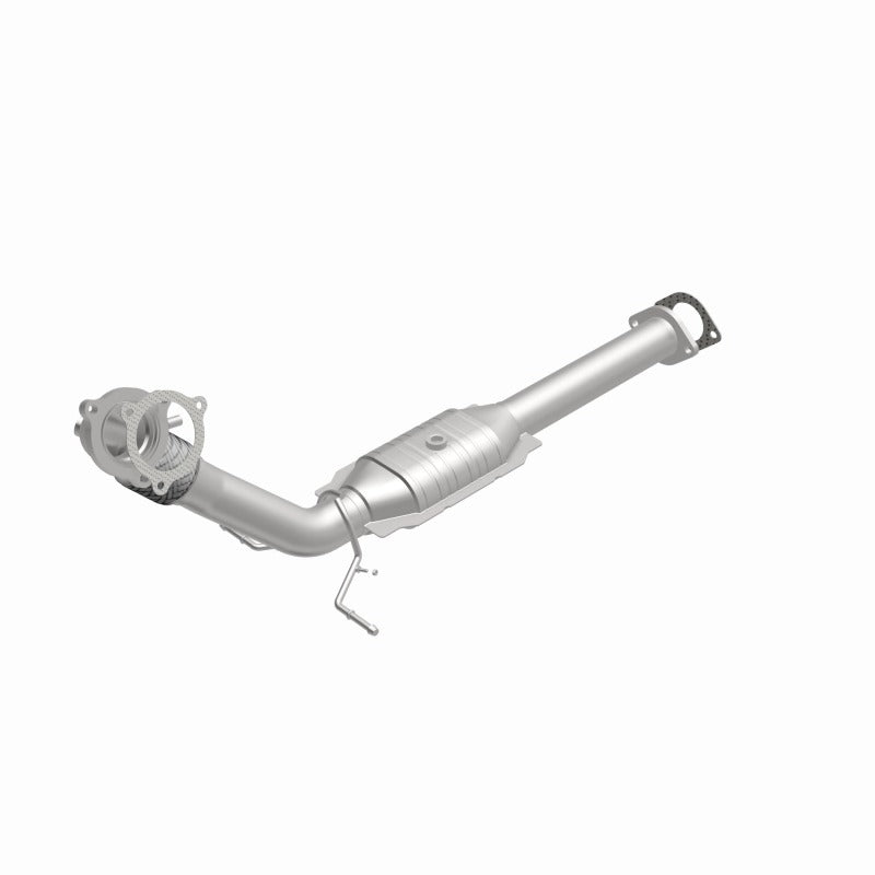 MagnaFlow Direct Fit Catalytic Converter 05-09 Volvo S60 2.4L/2.5L - 49738