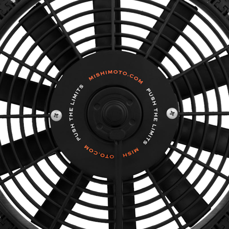 Mishimoto R33/R34 Nissan Skyline Aluminum Fan Shroud Kit - MMFS-R33-RHD