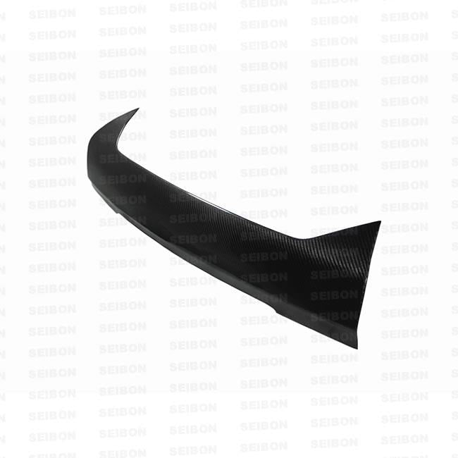Seibon 09-11 Nissan GT-R R35 Carbon Fiber Front Grill Cover - FGC0910NSGTR