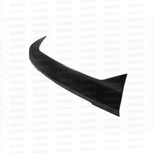 Load image into Gallery viewer, Seibon 09-11 Nissan GT-R R35 Carbon Fiber Front Grill Cover