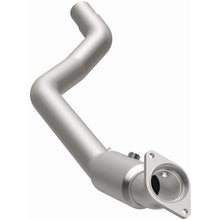 Load image into Gallery viewer, MagnaFlow 05-14 Dodge Challenger/Charger / Chrysler 300 6.4L V8 Direct Fit Catalytic Converter - 21-577