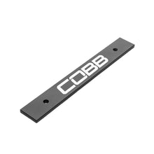 Load image into Gallery viewer, Cobb 06-14 WRX/STi / 14-16 Forester XT CVT / 05-09 Legacy GT / 05-09 Outback XT License Plate Delete - 812070