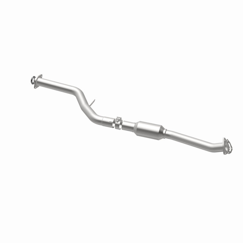 MagnaFlow 14-15 Subaru Forester 2.5L Direct Fit CARB Compliant Catalytic Converter - 5571217