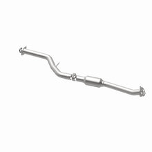 Load image into Gallery viewer, MagnaFlow 14-15 Subaru Forester 2.5L Direct Fit CARB Compliant Catalytic Converter - 5571217