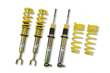 Load image into Gallery viewer, ST Coilover Kit 96-97 Audi A4 (8D/B5) Sedan 2WD - 13210037
