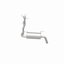 Load image into Gallery viewer, MagnaFlow BRE Exhaust Kit 90-95 Mazda Miata 1.6L - 106-0246