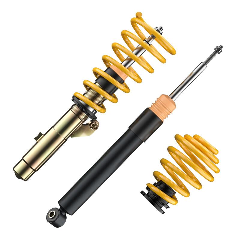 ST XA Adjustable Coilovers 09-16 BMW Z4 (Z89) - 18220072