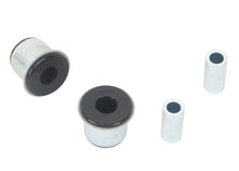 Load image into Gallery viewer, Whiteline 1980-1996 Ford Bronco Axle Pivot Bushings - W63622