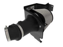 Load image into Gallery viewer, aFe Magnum FORCE Stage-2XP Cold Air Intake System w/Pro DRY S - Media Black - 54-12852D