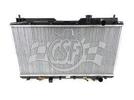 CSF 97-01 Honda CR-V 2.0L OEM Plastic Radiator - 2801