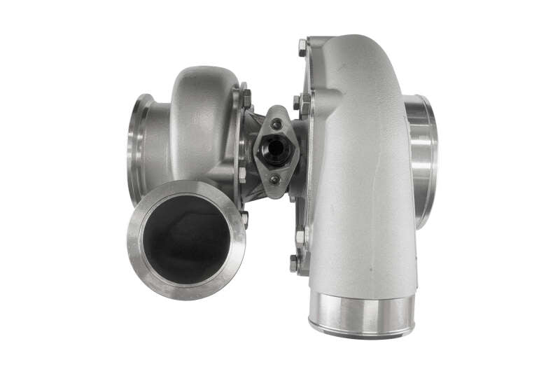Turbosmart 7170 V-Band 0.96AR Externally Wastegated Reverse Rotation TS-1 Turbocharger - TS-1-7170B-VR096E