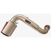 Load image into Gallery viewer, Injen 00-04 Dakota 4.7L V8 (w/o Cruise Control) Power-Flow (incl. Diamond plate heat shield) Wrinkle - PF8026WB