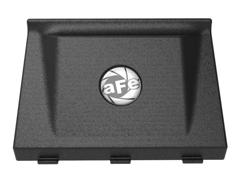 aFe Rapid Induction Cold Air Intake System Cover 19-21 Ford Ranger L4 2.3L (t) - 52-10001C