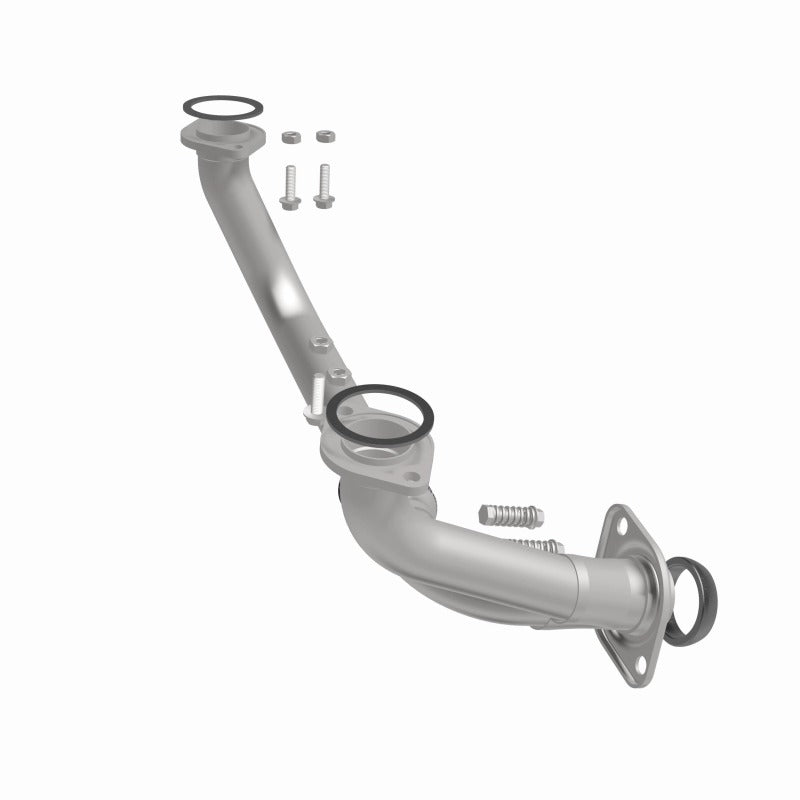 BRE Exhaust 06-08 Grand Vitara 2.7L Front Pipe Kit - 107-0203