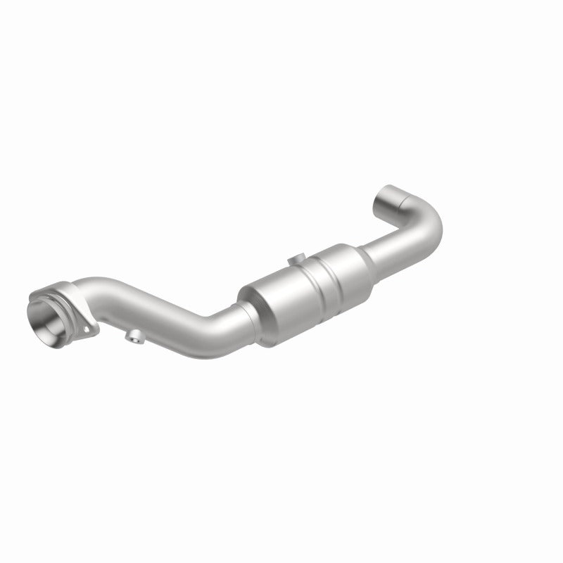 MagnaFlow 11-12 Ford F-150 3.5L Direct Fit Converter - 5551428