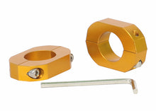 Load image into Gallery viewer, Whiteline Sway Bar Aluminum 21-22mm Lateral Lock Kits - KLL122