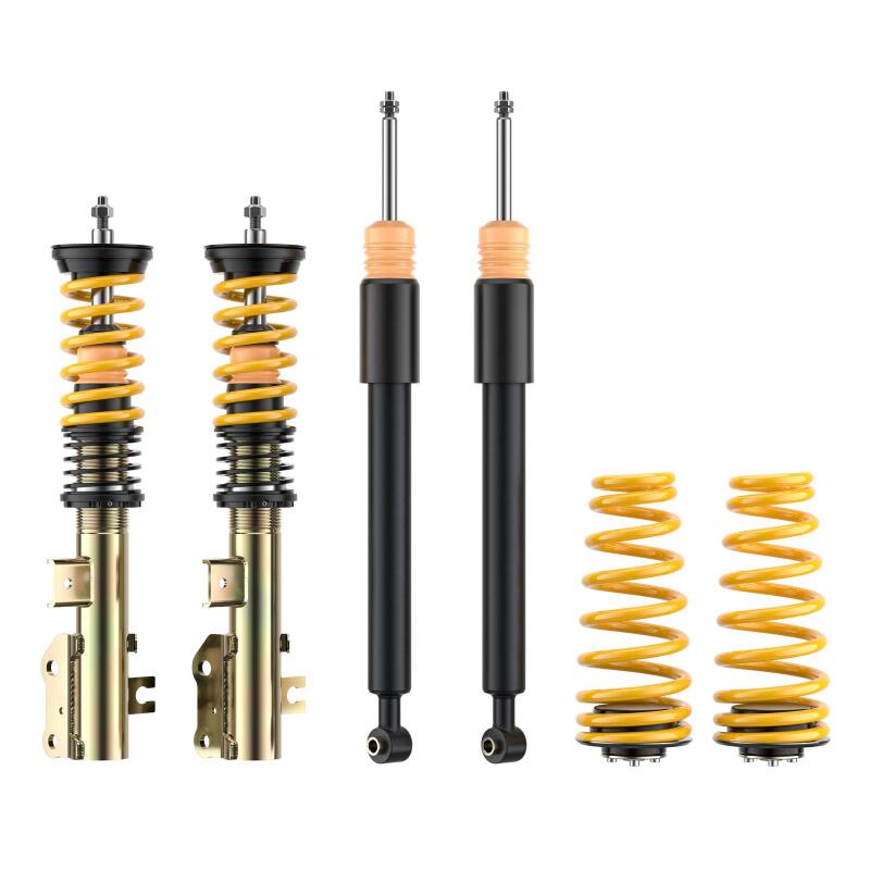 ST X-Height Adjustable Coilovers 14-18 Mazda 3 - 13275021