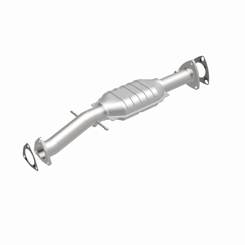 MagnaFlow Direct Fit Catalytic Converter 99 Sonoma/S10 4.3L - 447213