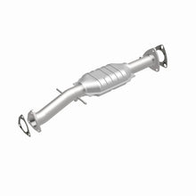 Load image into Gallery viewer, MagnaFlow Direct Fit Catalytic Converter Sonoma-S10 99 4.3L - 23468