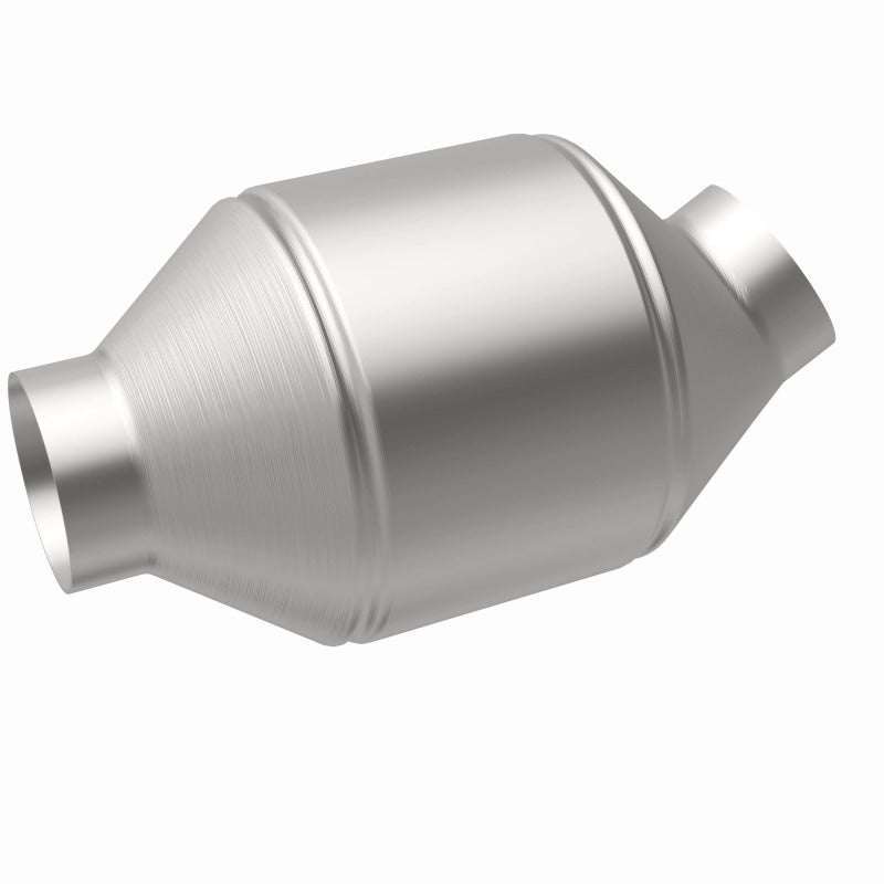 MagnaFlow Conv Universal 2.25 inch C/A 5 inch spun body - 51775