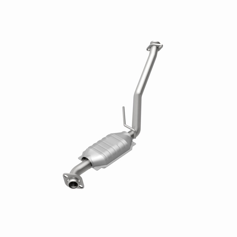 MagnaFlow Direct Fit Catalytic Converter Ford 87 93 - 93340