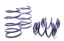 Load image into Gallery viewer, H&amp;R 95-98 BMW 318ti E36 Compact Race Spring - 29593