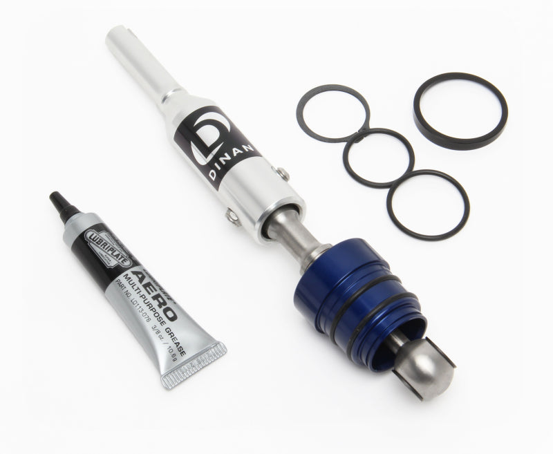 Dinan 91-95 BMW 318i Billet Short Shifter Kit - D550-1004