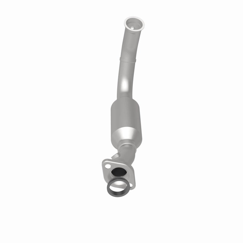 MagnaFlow Direct Fit Catalytic Converter OEM 2004 Jeep Liberty Underbody - 4551583